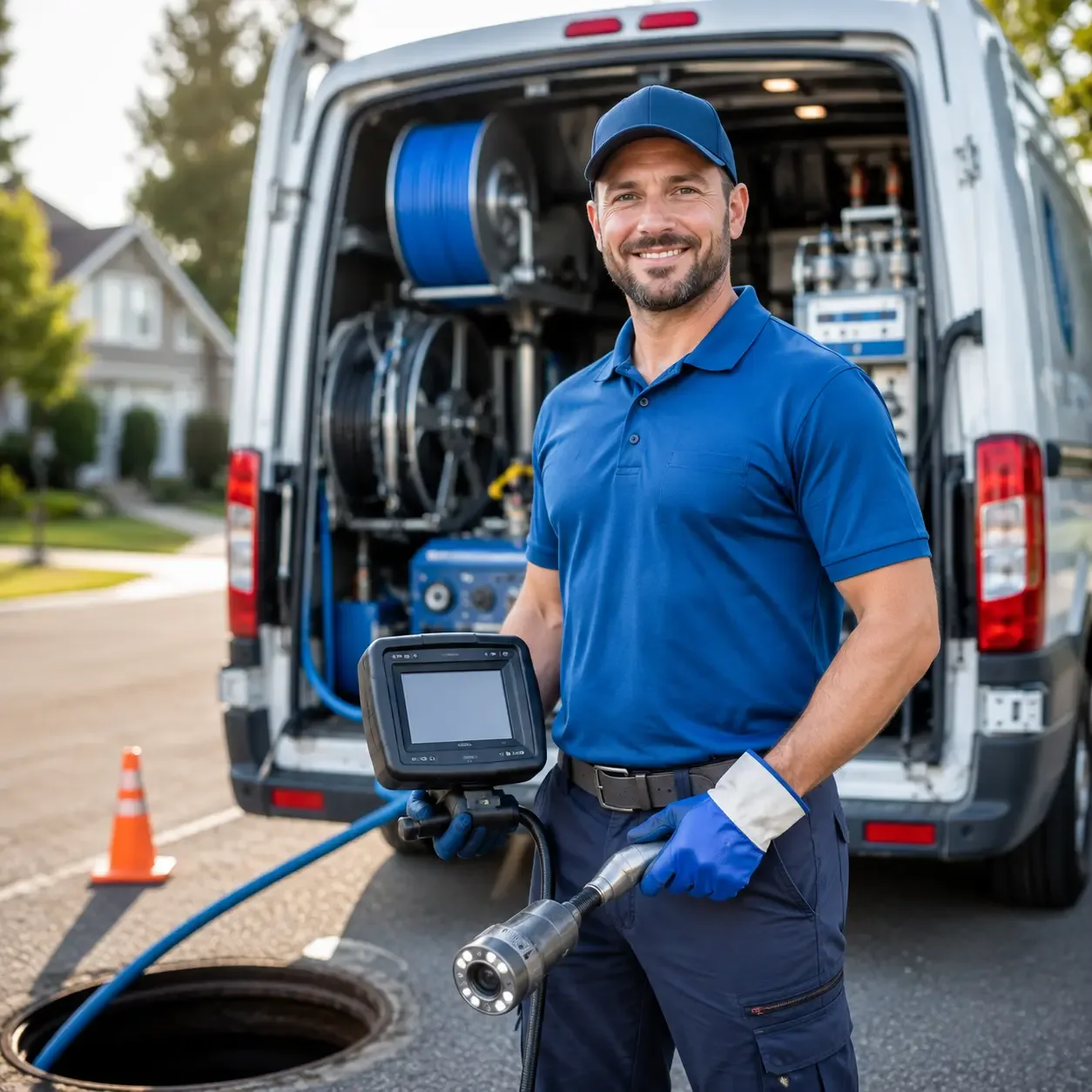 Local Pipe Relining specialists in Middleport, PA