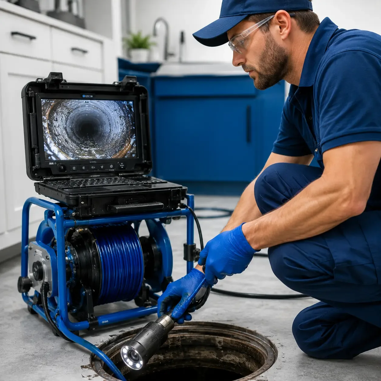 Pipe Relining professionals serving Middleport, PA